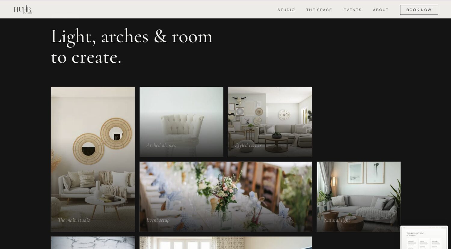 Nuhr Studio — 2.2